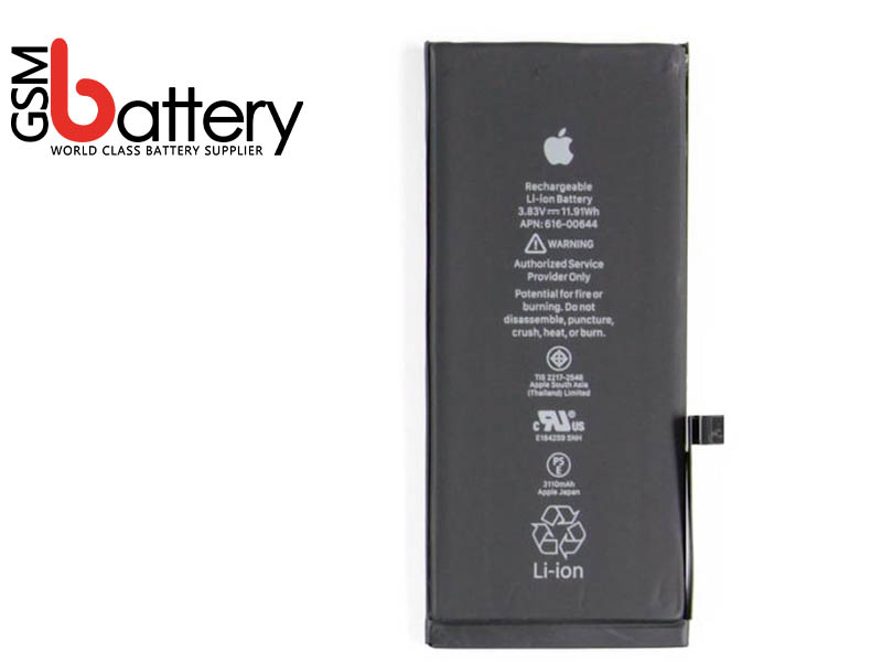 باتری آیفون Apple iPhone 11